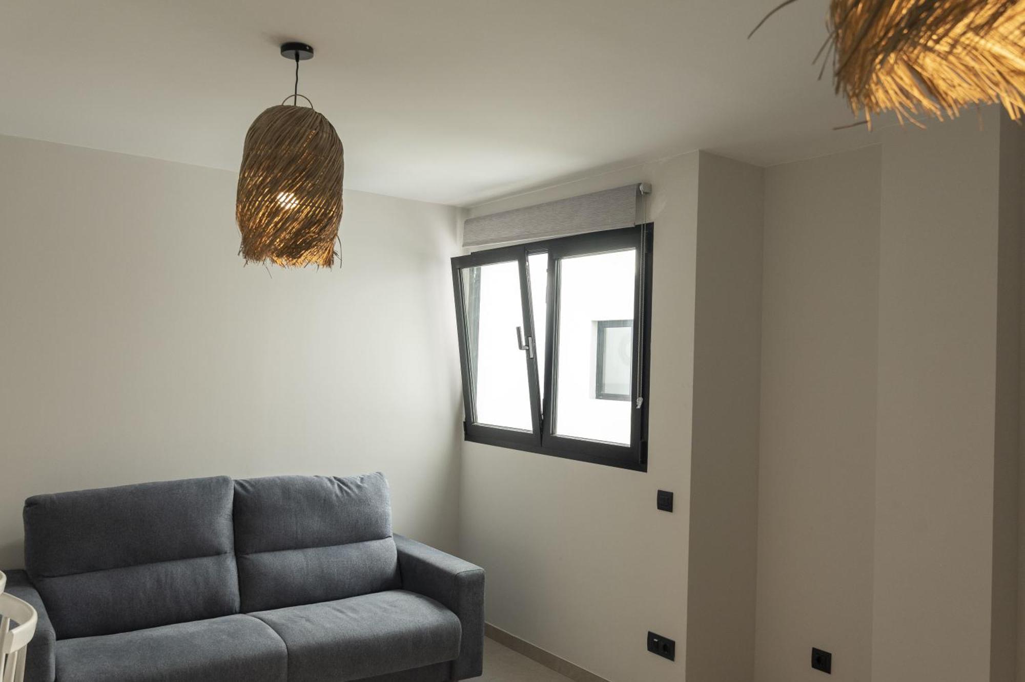 'el Descanso' Apartamento